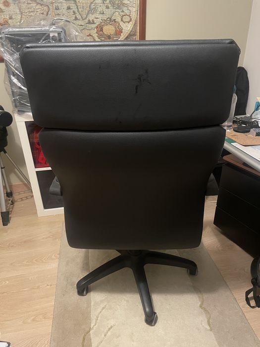 Cadeira escritorio Ikea
