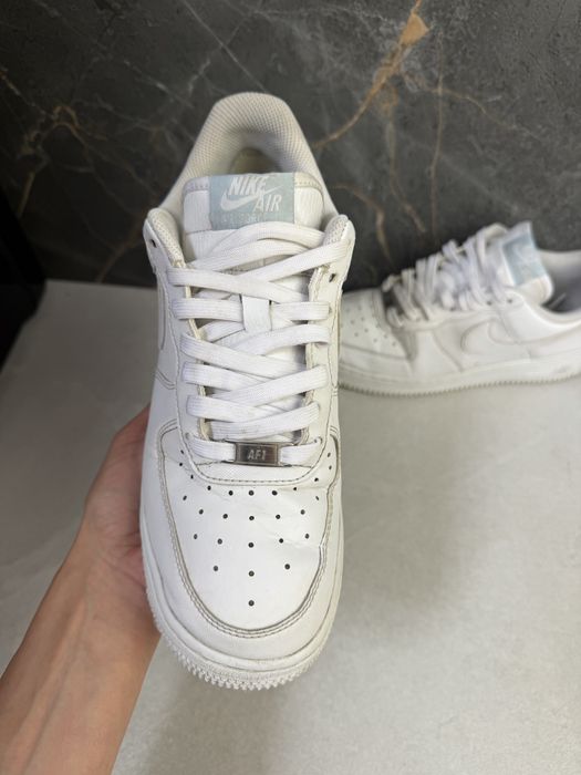 Air force 40 nike