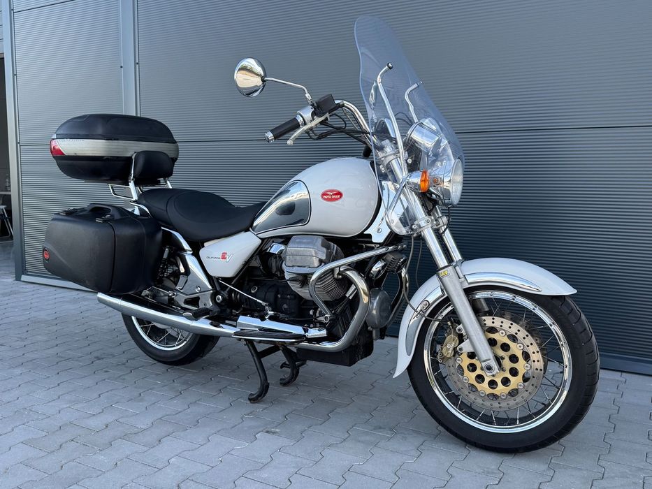 Moto Guzzi