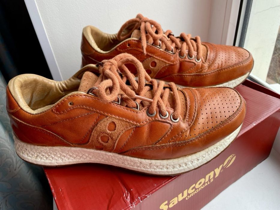 Saucony Freedom Runner