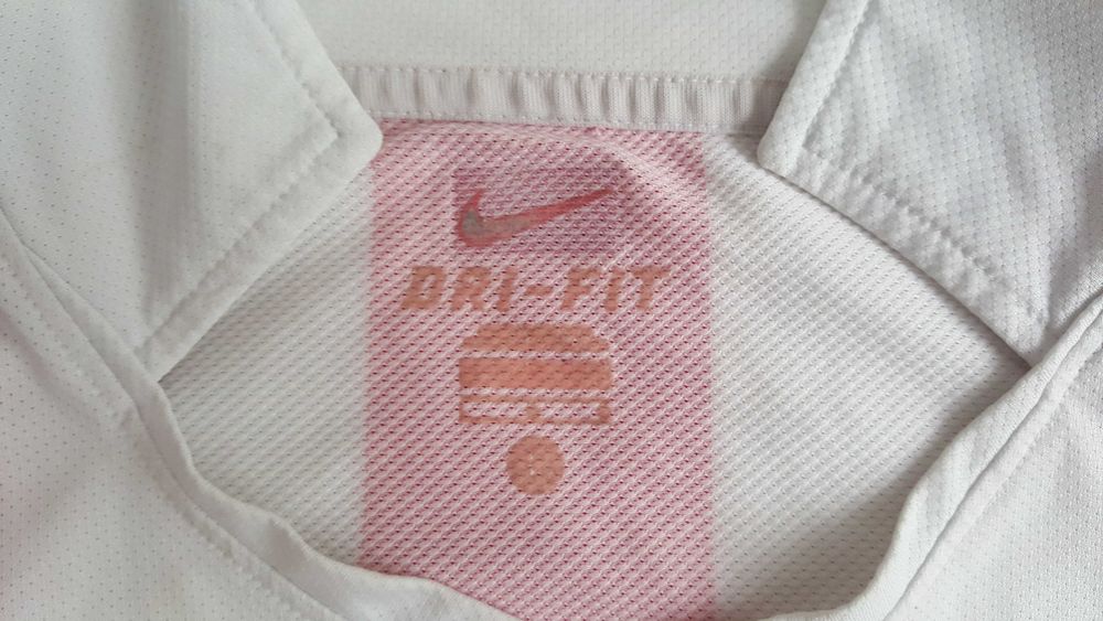 Atletico Madrid Nike rozmiar L KIA 2010 /2011