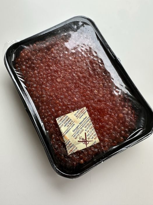 Ikra Lososiewa Czerwona 300gr by IFTG