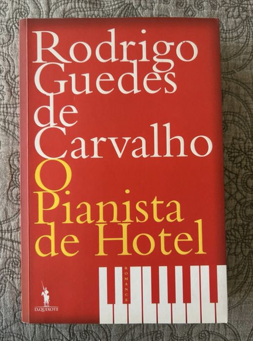 O Pianista de Hotel