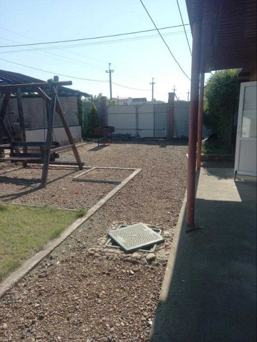 Дом по адресу ул. Приморская (площадь 120 м²) - Atlanta.ua - фото 2