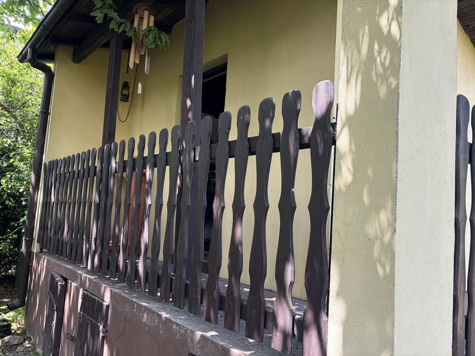 Ogródek działkowy ROD Morfeusz działka rekreacyjna - Widok 4