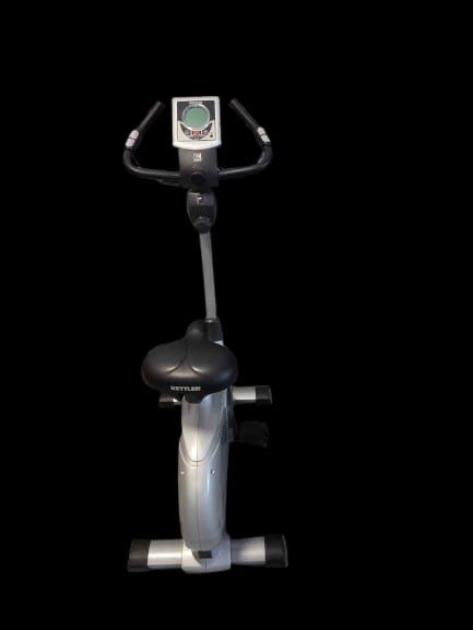 Rower magentyczny stacjonarny