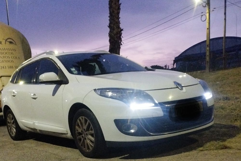 Renault Mégane SPORT Tourer 1.5 dCi | Único Dono | Impecável