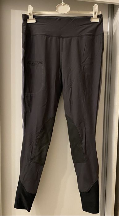 Bryczesy letnie Fouganza