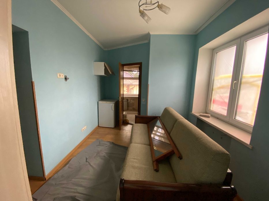 Оренда комерційного приміщення