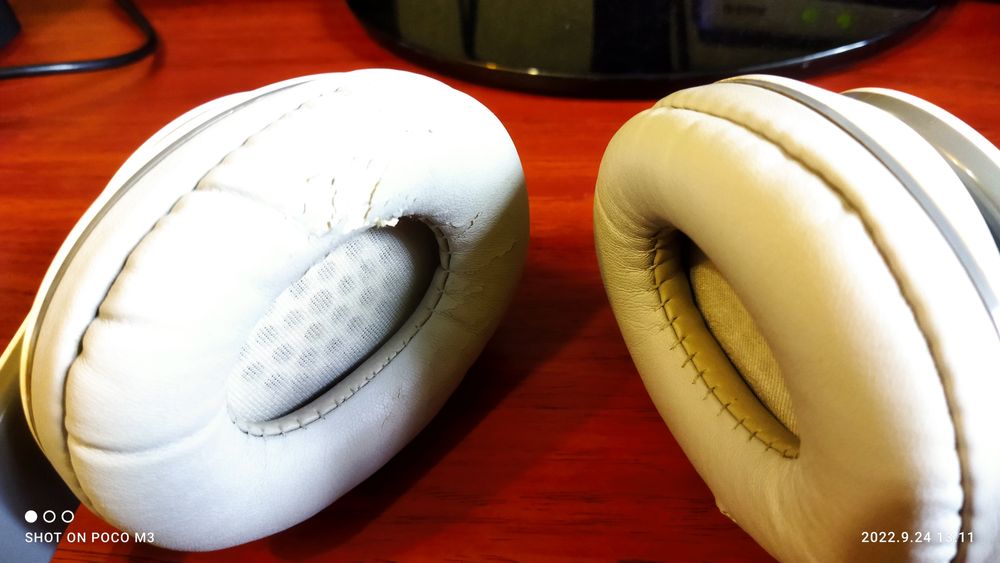 наушники ergo проводные