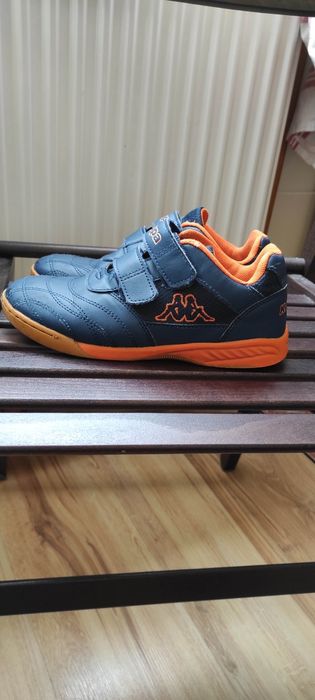 Buty sportowe Kappa, rozm. 34