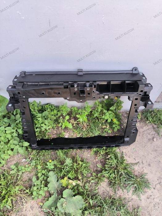 Телевізор передня панель Passat b9 2020+ 561805588f9b9 телевізор