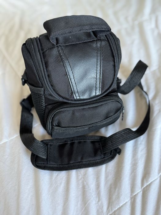 Panasonic LUMIX DC-FZ85 / FZ80 – Zoom 60x (20–1200 mm) + Vídeo 4K