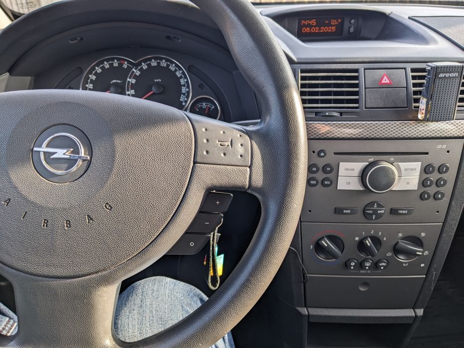 Продам Opel Meriva