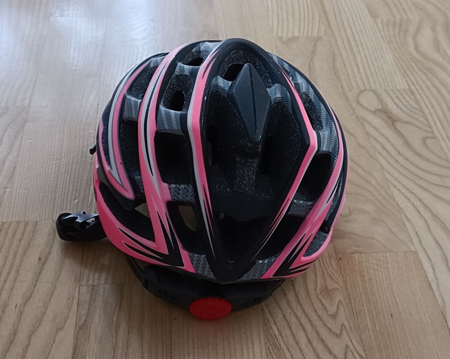 kask rowerowy AVO-41