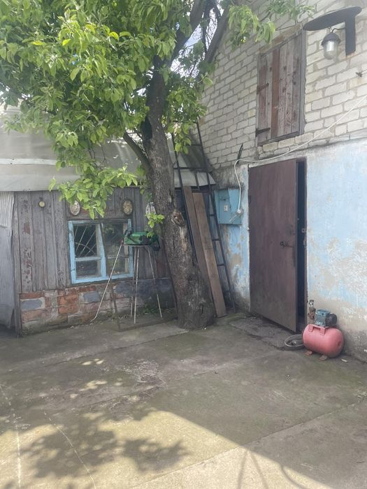 Продам дом с удобствами