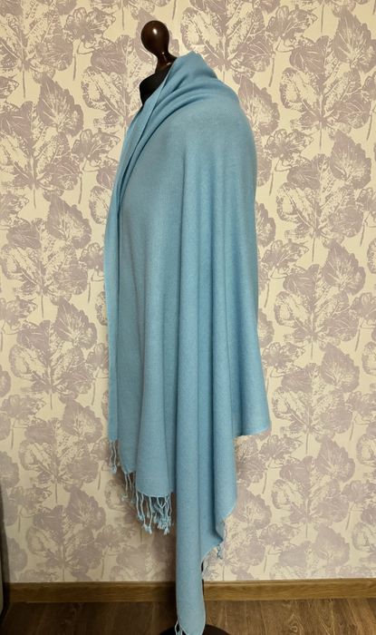 Кашемировый шарф палантин Regent .