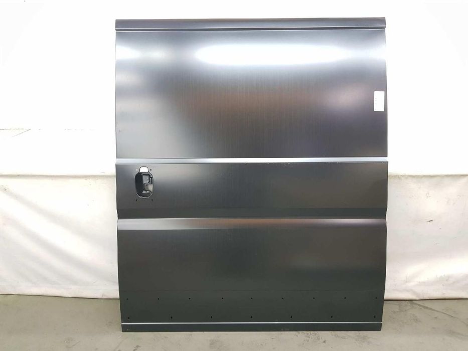 Porta Lateral Esquerda Deslizante Citroen Jumper Furgon