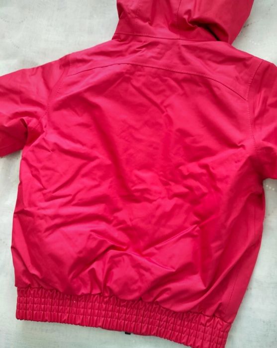 Blusão menina 3 anos Quechua