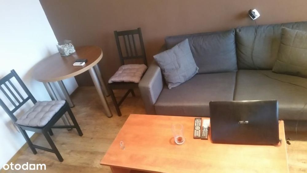2 pokojowe mieszkanie w centrum osiedla - Widok 2