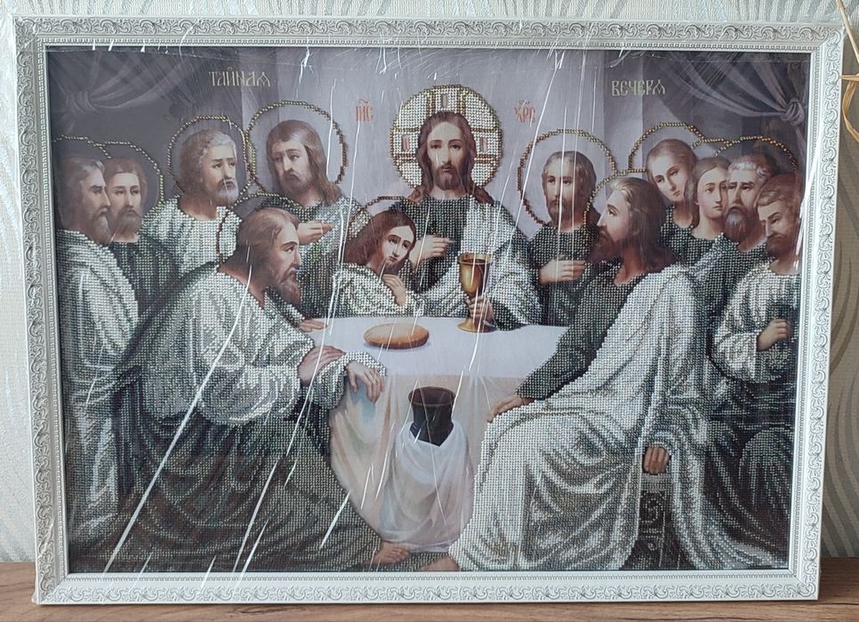 Продам образ ручної роботи