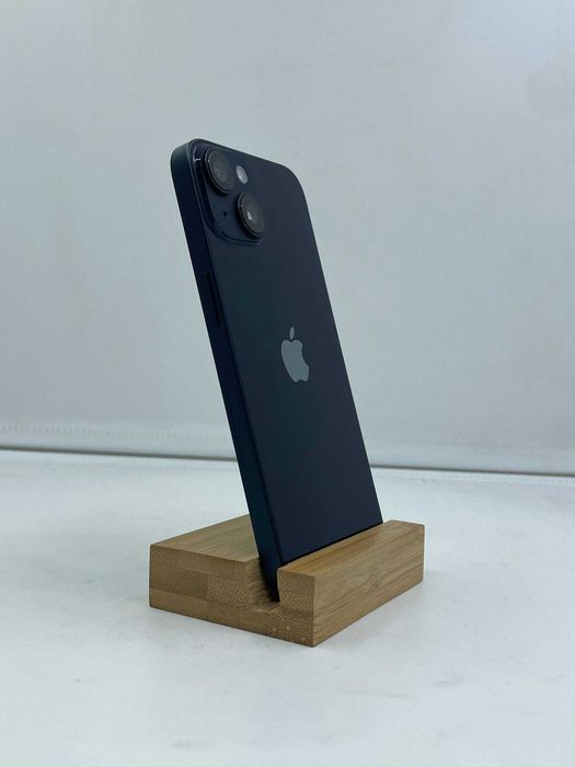 iPhone 14 128GB Midnight ГАРАНТІЯ 6 Місяців МАГАЗИН