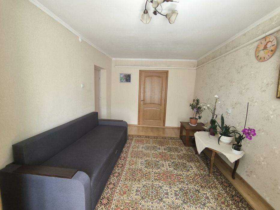 Продам пів будинку в лісовій Бучі