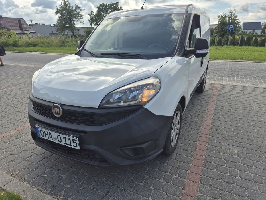 Fiat Doblo