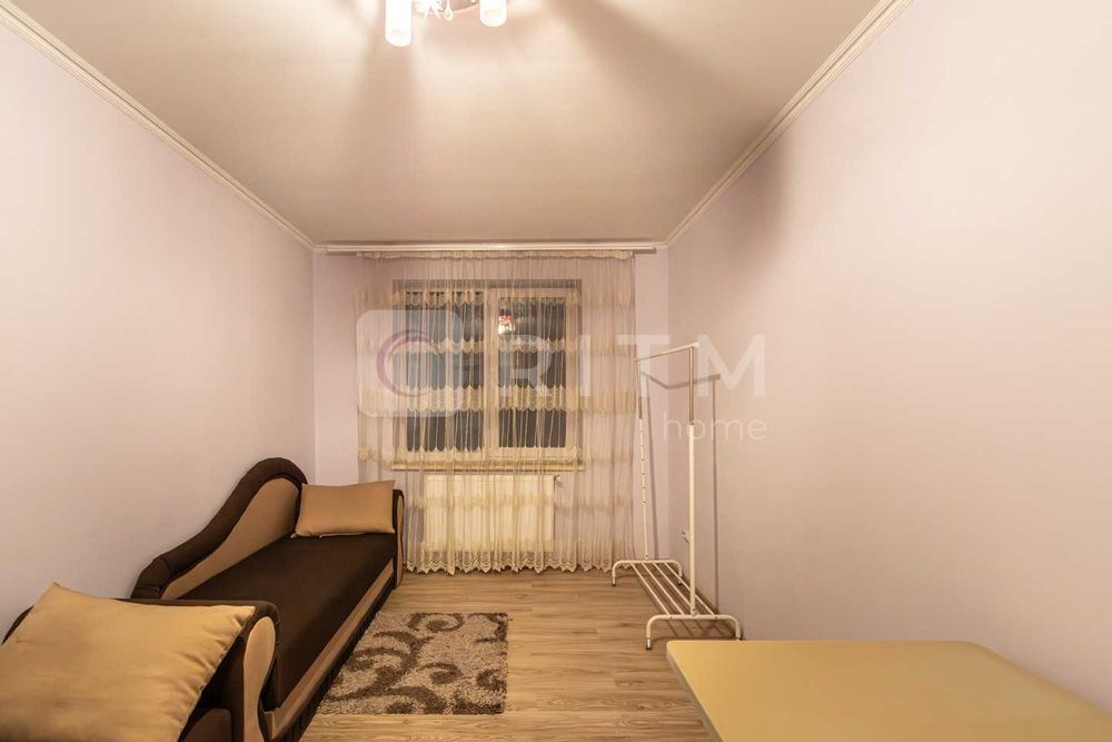 Здається в оренду квартира з меблями і технікою в центрі міста