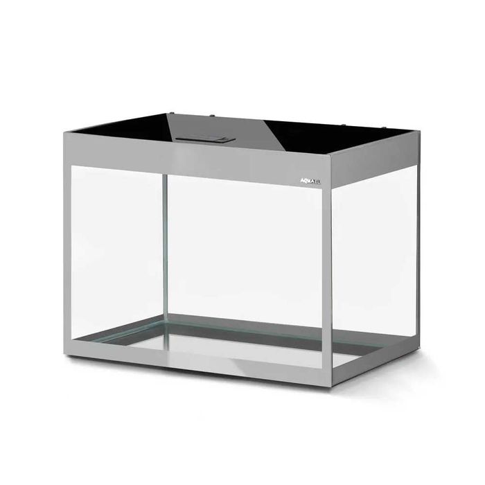 AQUAEL ZOO Atut Złocień - Zestaw Glossy Szare 150cm