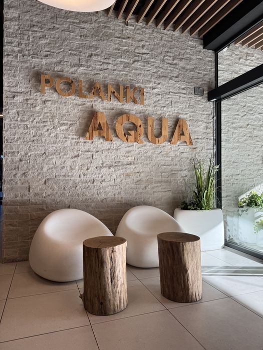 Apartament Wiola F007 POLANKI AQUA w Kołobrzegu