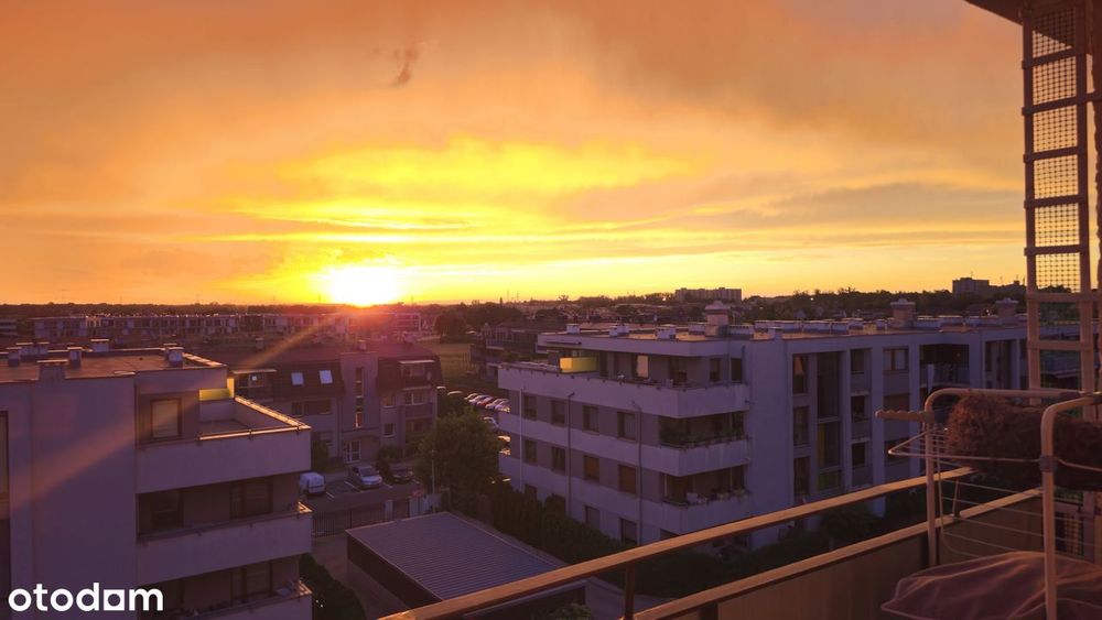Mieszkanie – Opole - Widok 5