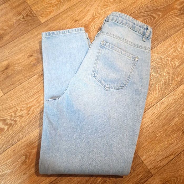 Джинси бойфренд Sosandar L/XL