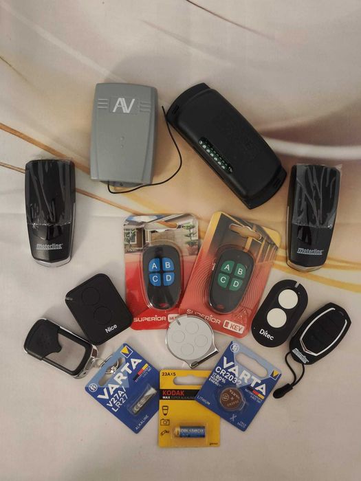 Portão Não Abre? Diagnóstico e Reparação de Automatismos