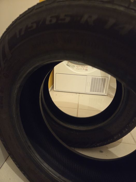 Pneus R14 175/65 Mabor