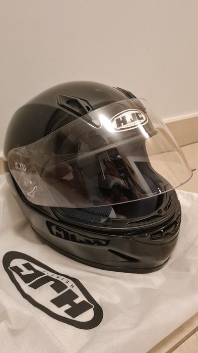 Kask HJC Youth rozm. S, 49-50cm