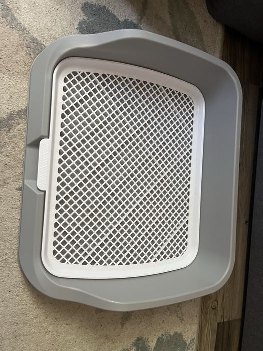 Лоток для собак туалет