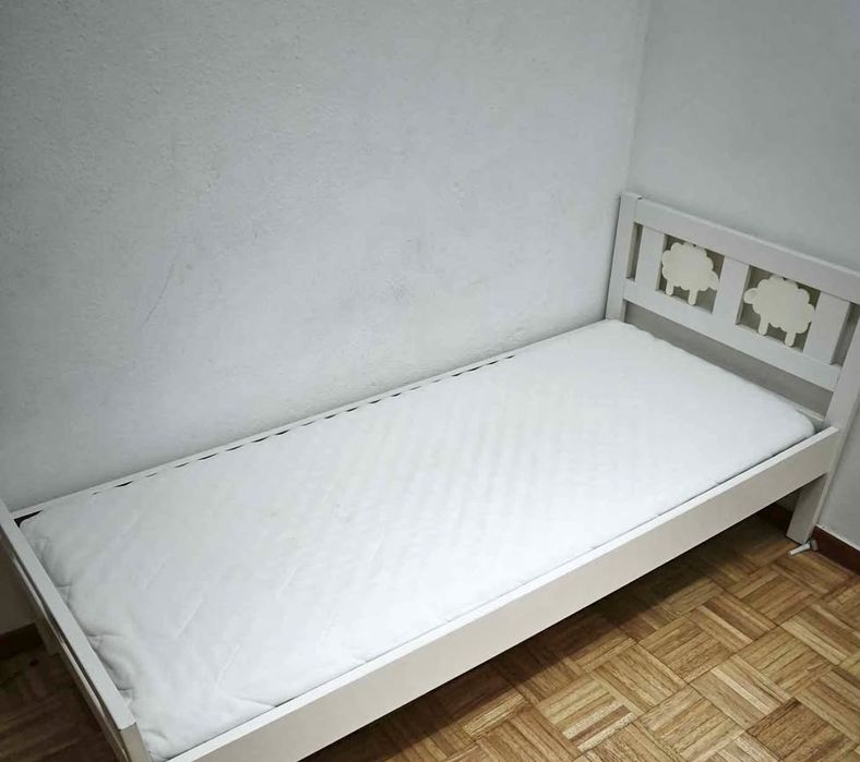 Cama de crianca 70/170