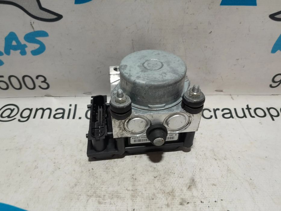 ABS MODULO BLOCO HIDRAULICO RENAULT CLIO III 3 MK3 1.5DCI 8V 86CV K9K