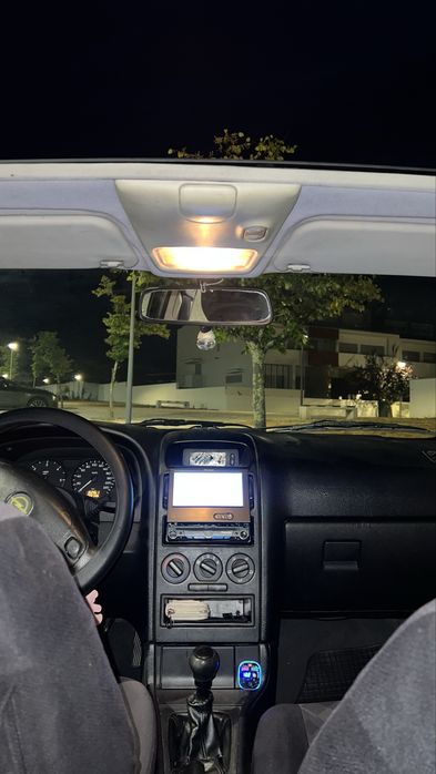 Vendo Opel Astra g
