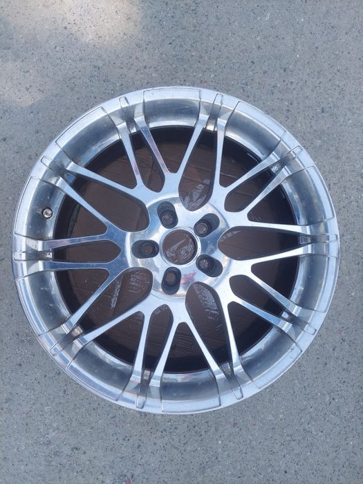 Колеса Диски R19 5x112 Audi A4 A6  VW Passat Tiguan Skoda Seat