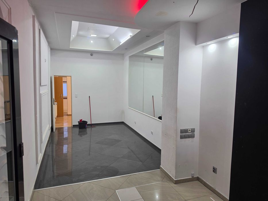Wynajmę Lokal użytkowy 40m2