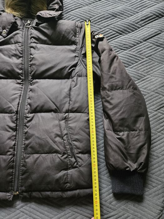 Kurtka puchowa Rossignol L down feather