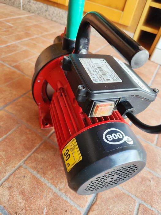 Bomba superficie STERWINS jet-3 900W com interruptor de fluxo