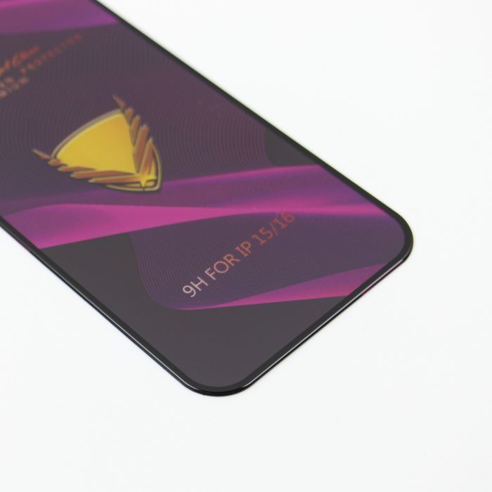 Szkło hartowane OG Premium do Samsung Galaxy A15 4G / A15 5G 10w1 G14