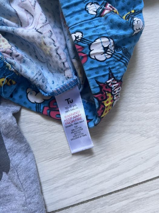Піжама  для хлопчика