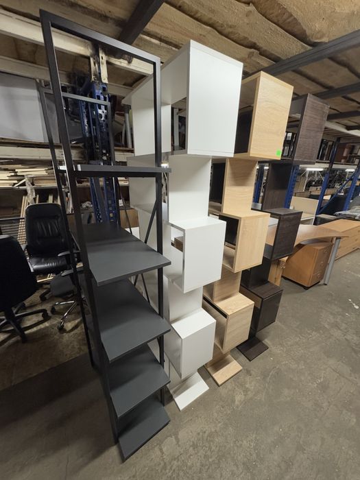 Офисная мебель IT-компании б/у