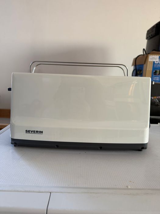 Тостер новий в упаковці