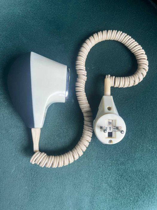 Електробритва Харків-22.