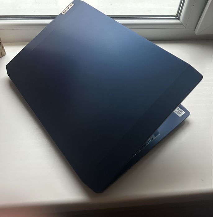 ‼️Lenovo‼️GTX1650Ti/i5-10th/16GB/512GB/ Ноутбук / Игровой !!!